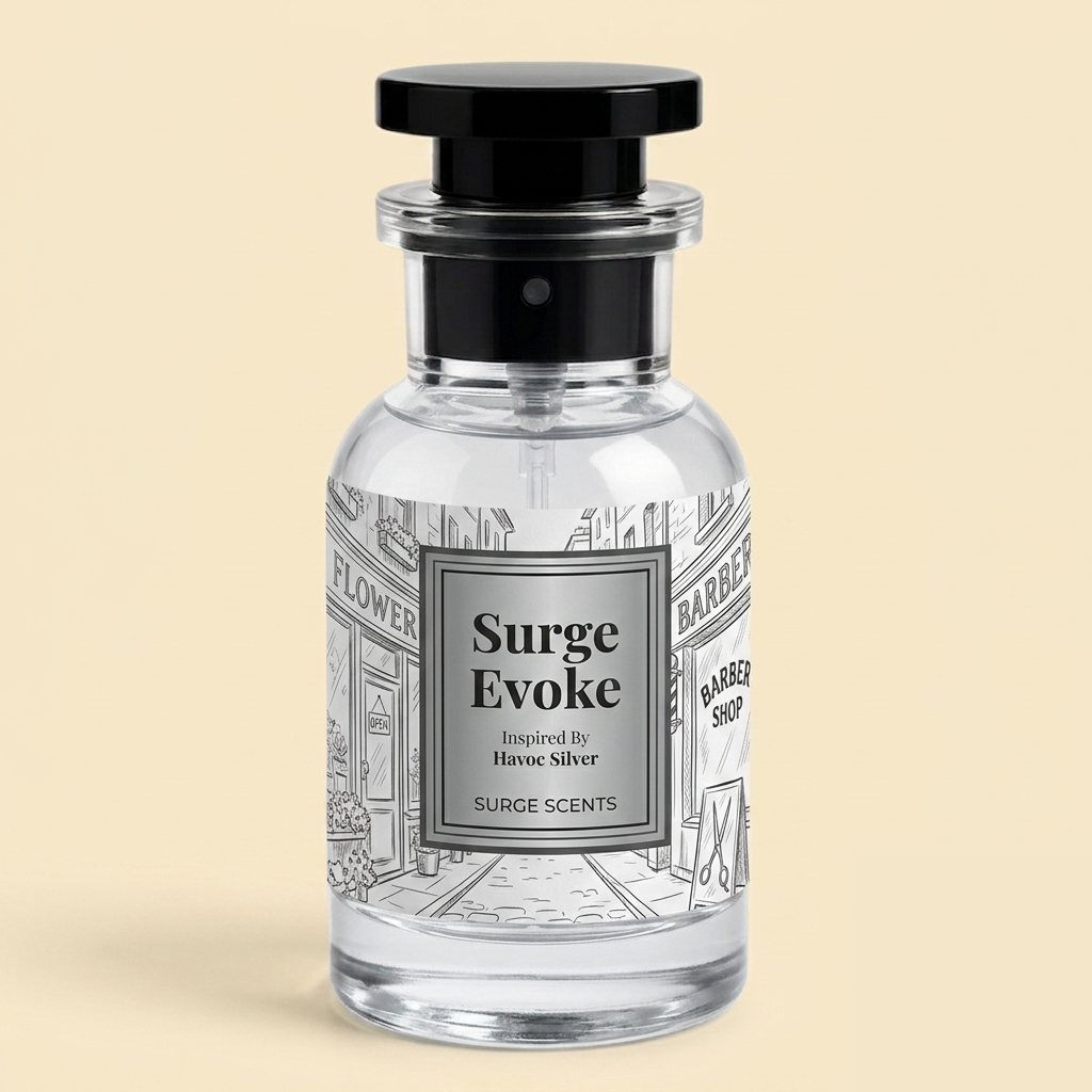 Surge Evoke
