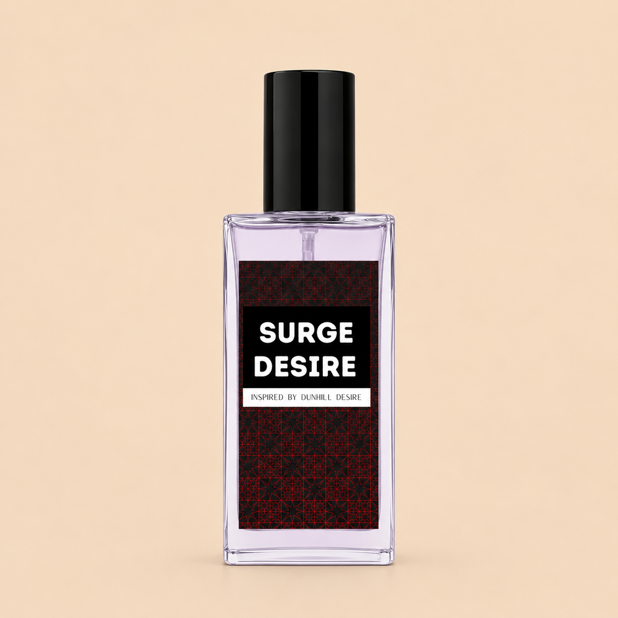 Surge Desire